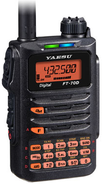 FT-70Dの詳細説明とFT-70Dのオプション一覧・アロックス