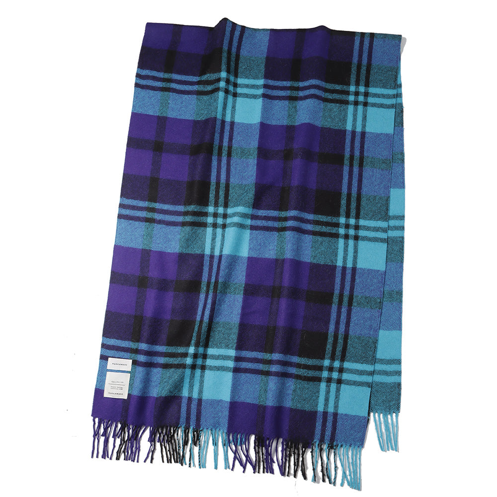 MARKAWARE(マーカウェア) - ALPACA STOLE – Area