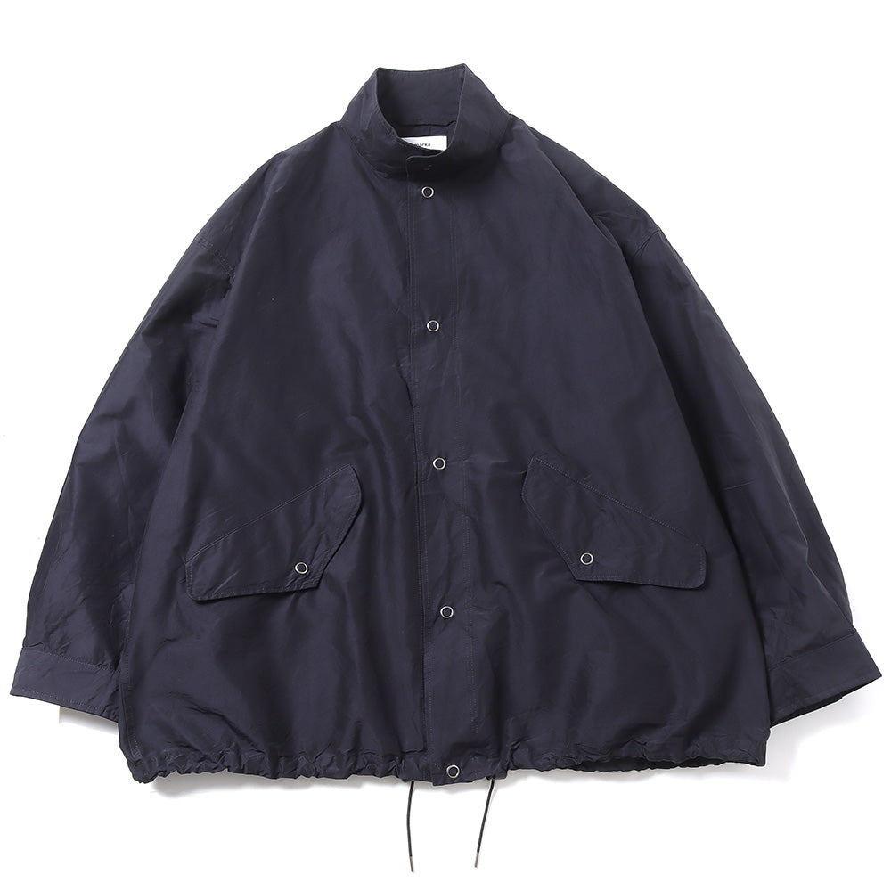 marka(マーカ) - SHORT MODS ORGANIC COTTON x SILK – Area