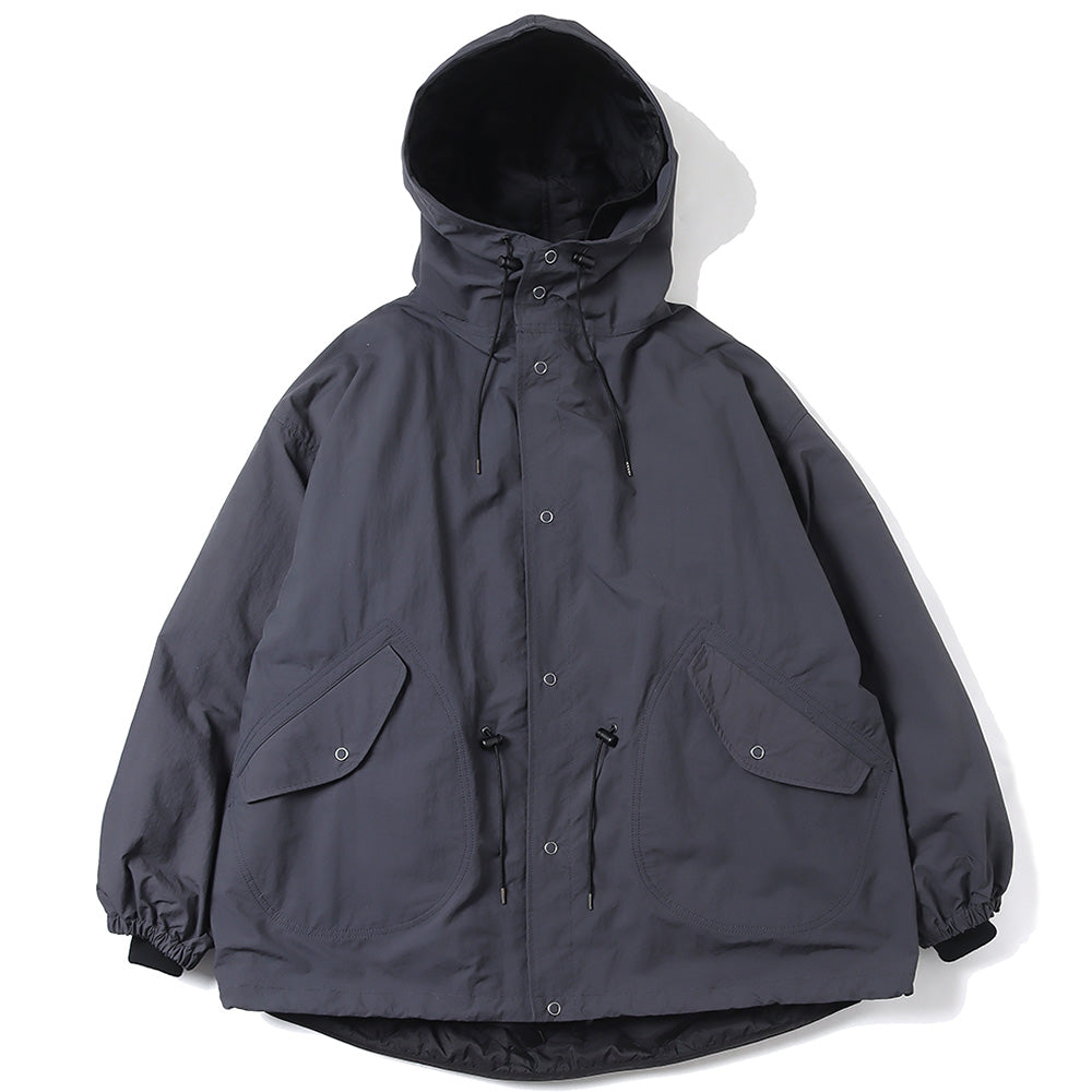 marka(マーカ) - LINING SNOW PARKA RECYCLE NYLON TUSSER – Area