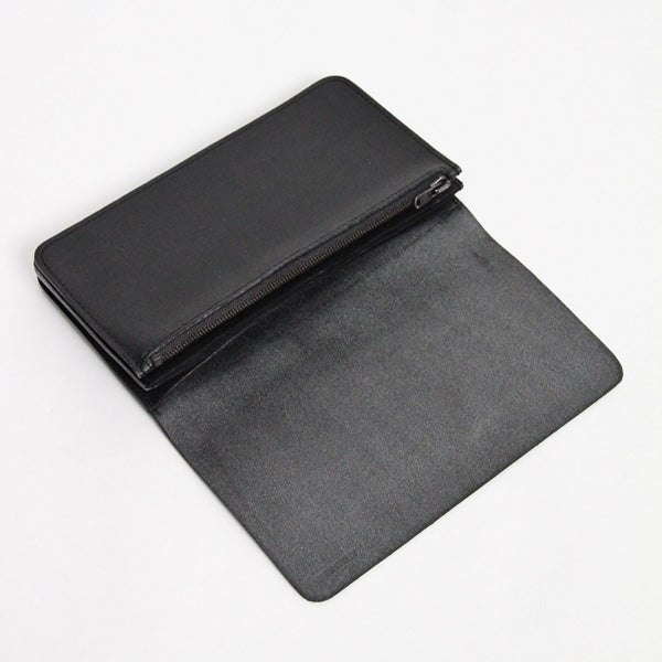 ATTACHMENT GUIDI FIORE 1.5mm ロングウォレット AA71-410 「Area」