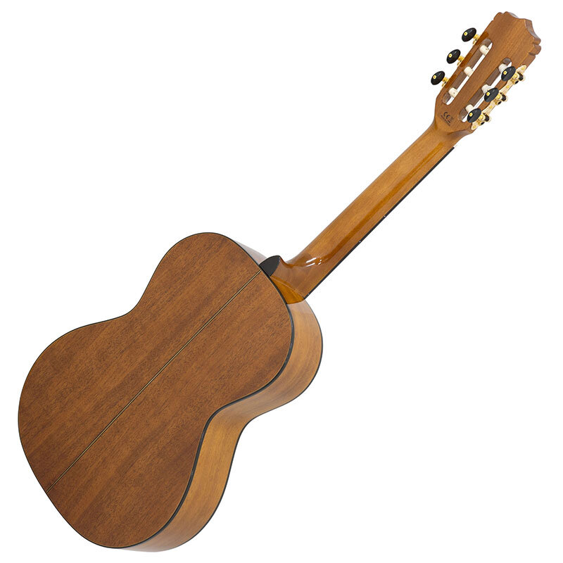 ARIA アリア ミニクラシックギター ソフトケース付 A-20-58 A-20S-58