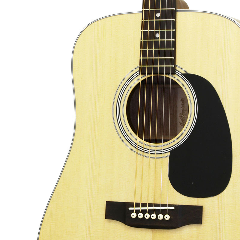 AD-40LTD | Aria Dreadnought | Products | ARIA 荒井貿易株式会社