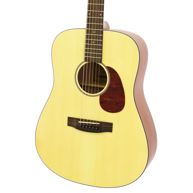 Aria-111 MTN | Aria-111 -Dreadnought- | Products | ARIA 荒井貿易