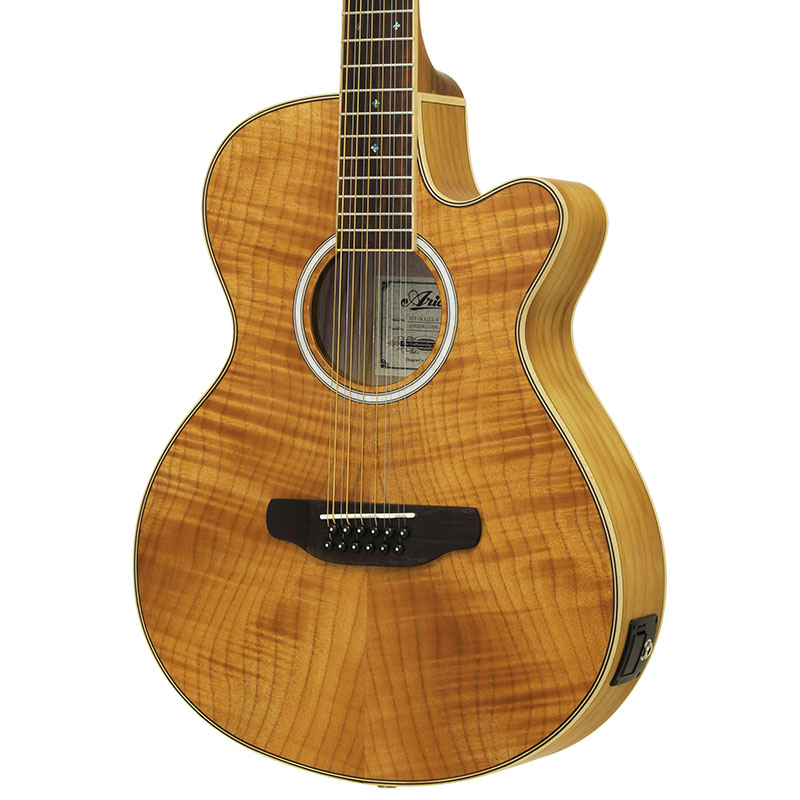 FET-DLX/12 N | Elecord | Products | ARIA 荒井貿易株式会社 Arai