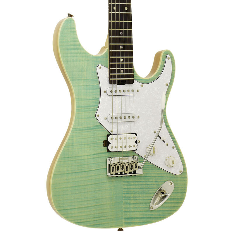 714-AE200LTD CB | AE -Aria Evergreen- | Products | ARIA 荒井貿易