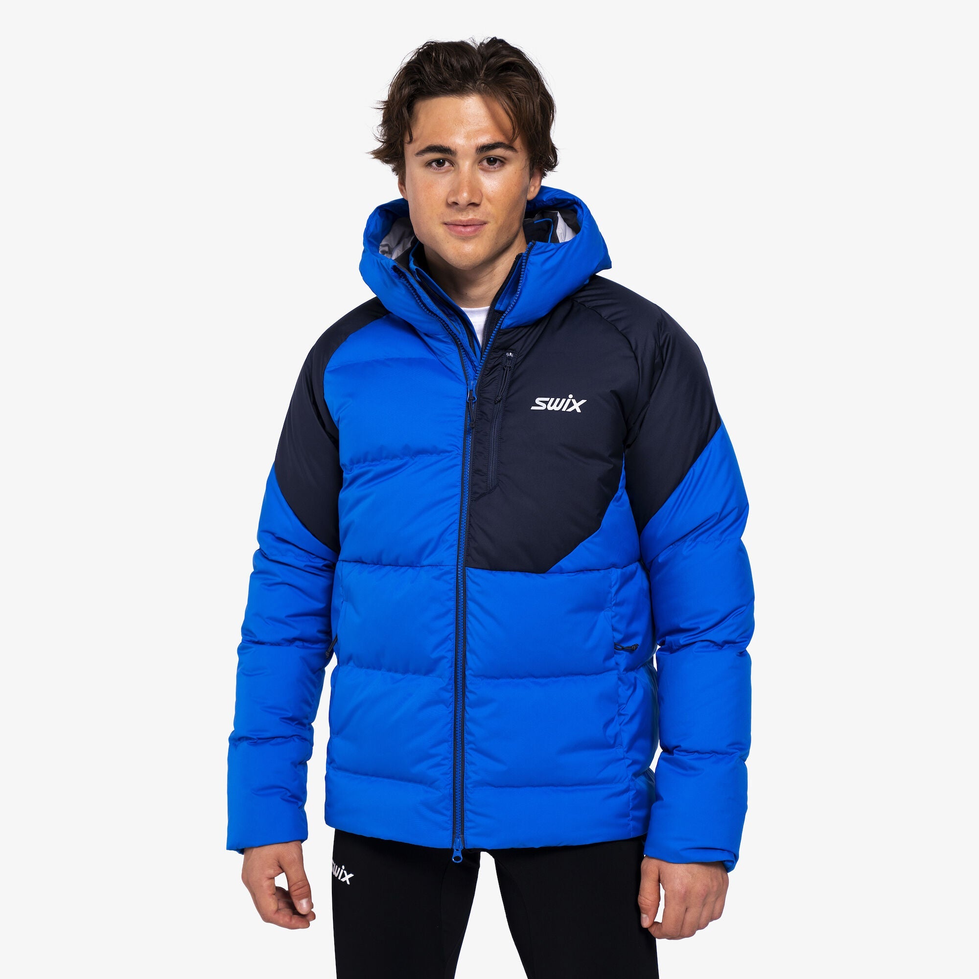 Swix Focus Down Jacket - Men's – Arlberg Ski & Surf