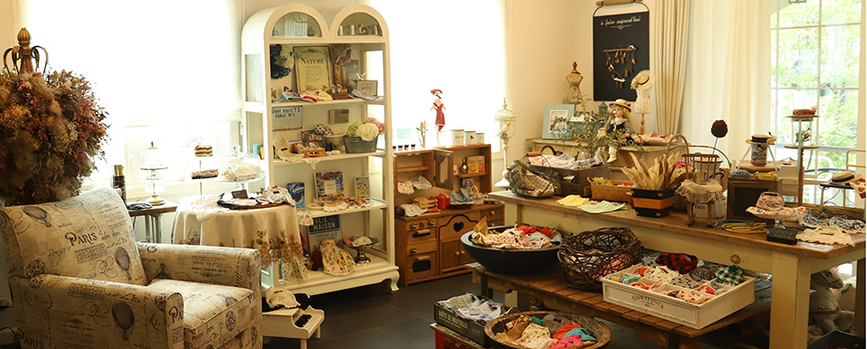 GG MADE IN TOKYO.』『GG+KIITI』『GG DENIM LINE』『Chocolat de