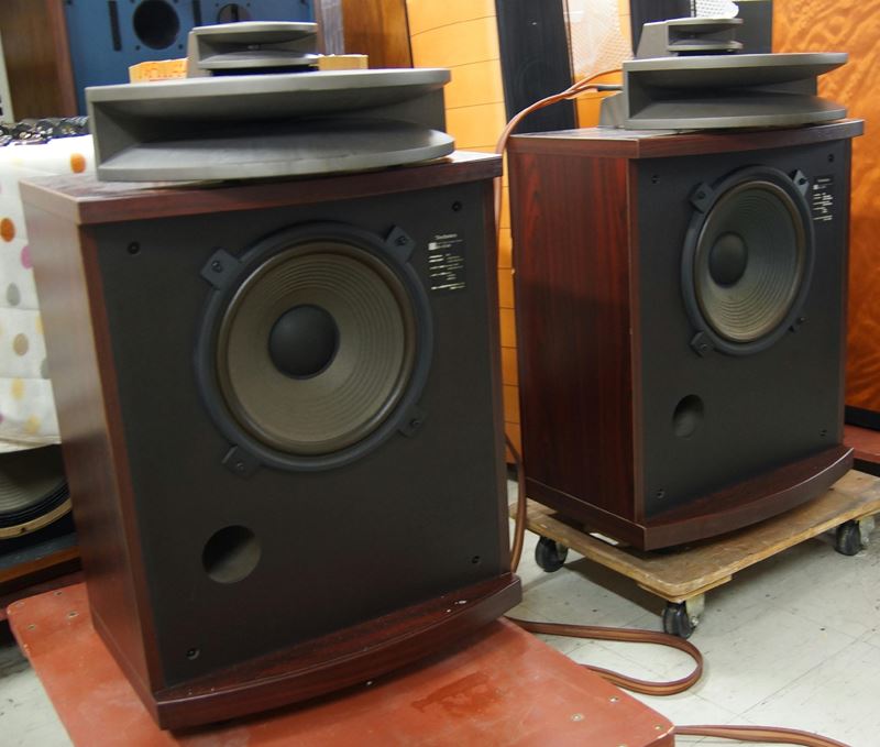 テクニクス Technics SB-E100 スピーカー