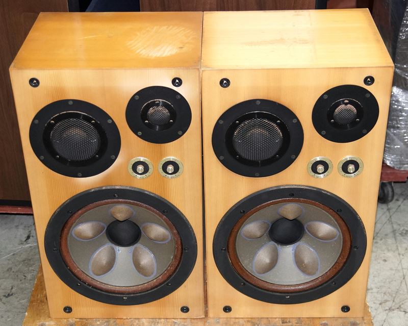 ビクター VICTOR SX-7 スピーカー