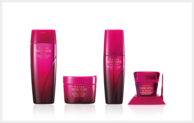 エイジングケア ＜対策編＞地肌・毛髪の状態別！おすすめオージュア