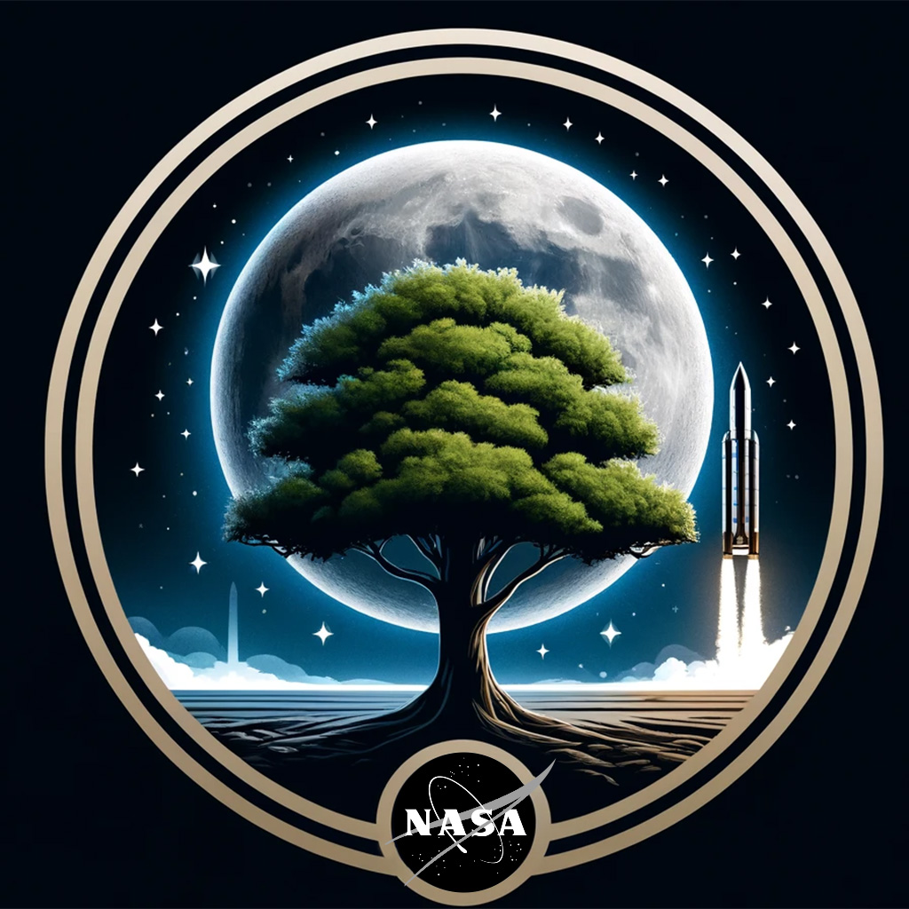 MOON TREE PLANET☆Belt_pouch TOO（fumika MOON TREE PLANET