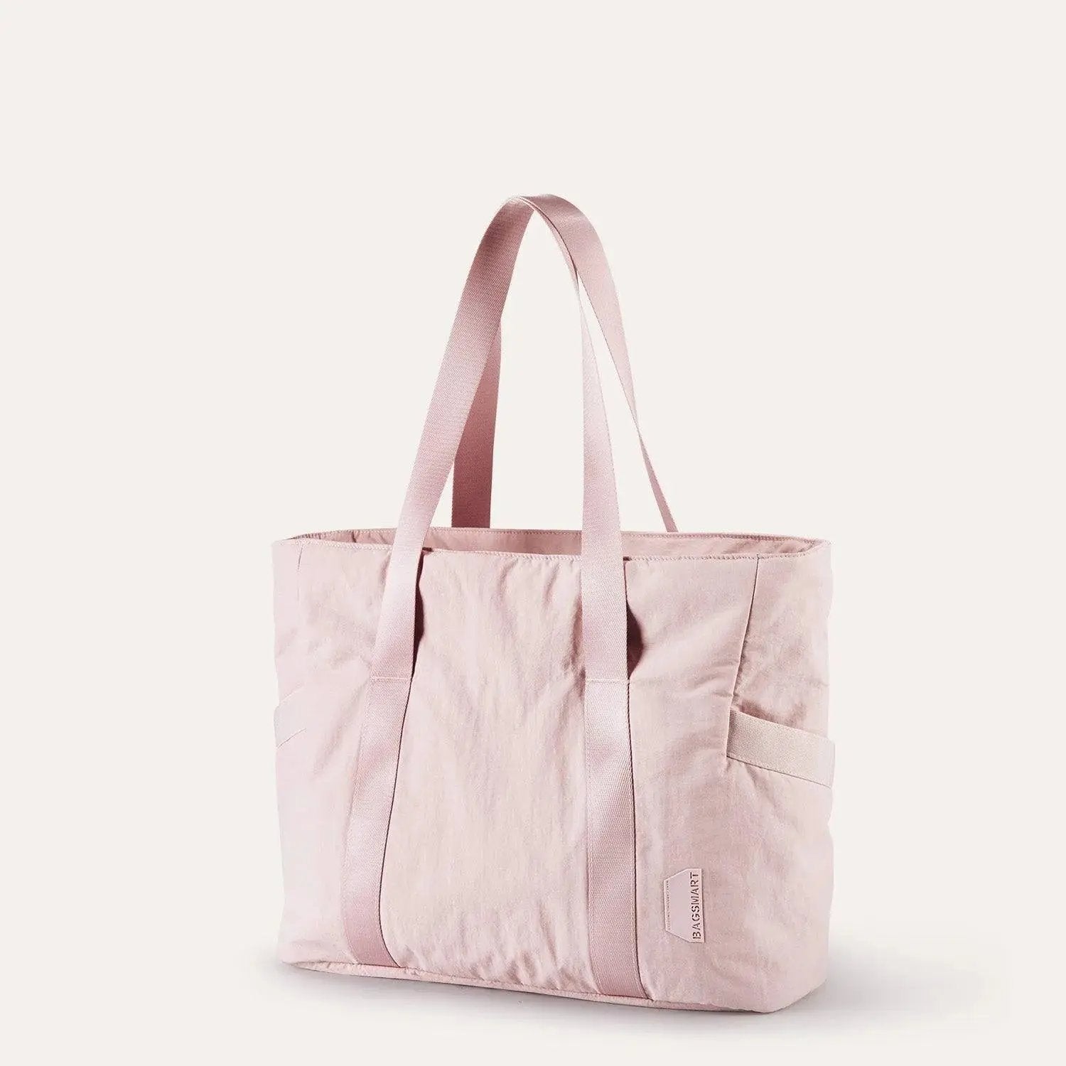 Women's Travel Tote: Comfy and Convenient Weekend Tote Bag – BAGSMART