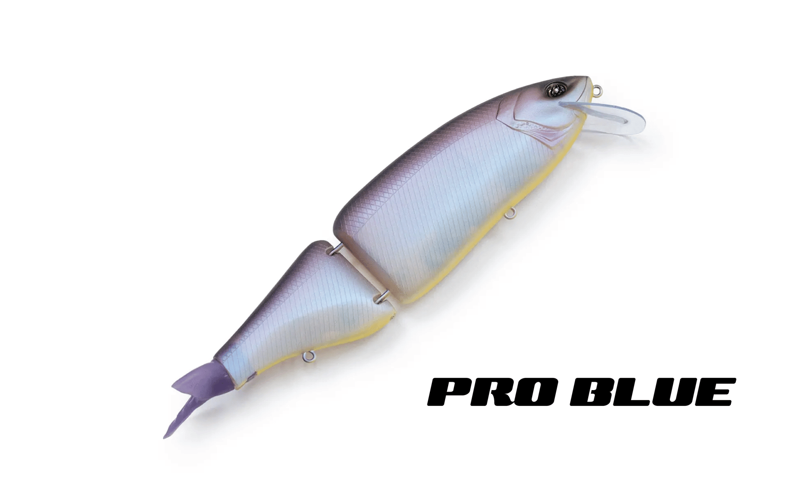 ken1uji】KLASH9 Low Pro Blue DRT KLASH9 Pro Blue Low Float 4oz