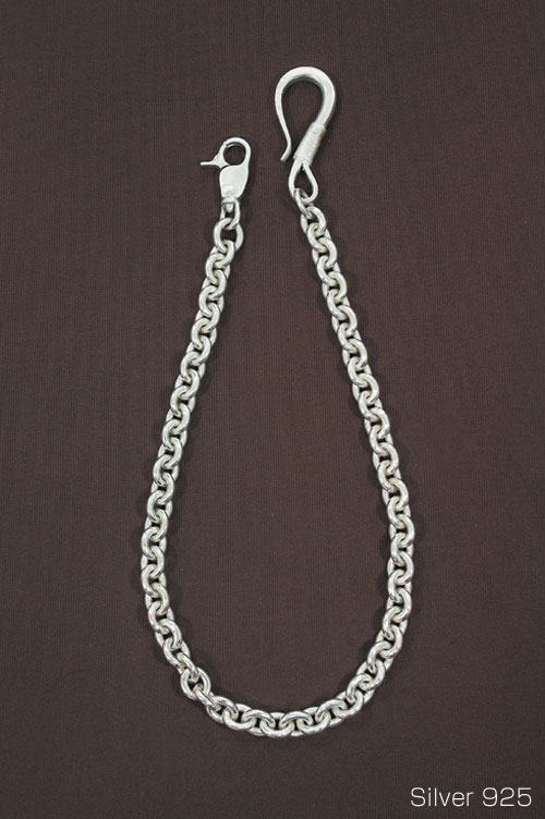 革製品・革財布のビーズ屋公ちゃん｜オリジナル シルバーウォレット