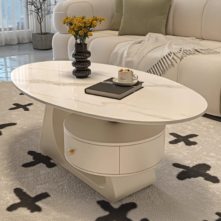 センターテーブル おしゃれ 引き出し付き ローテーブル 高級感と耐久性