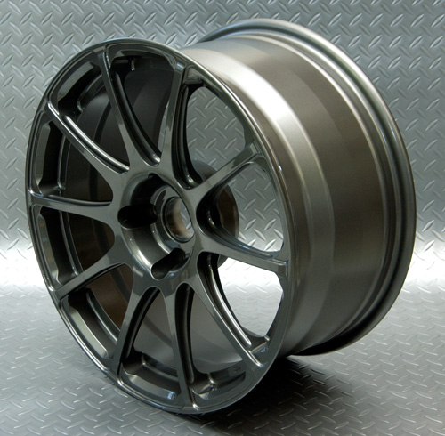 ロータス エリーゼ・エキシージ 標準ボディ用ホイール BSK Chronos