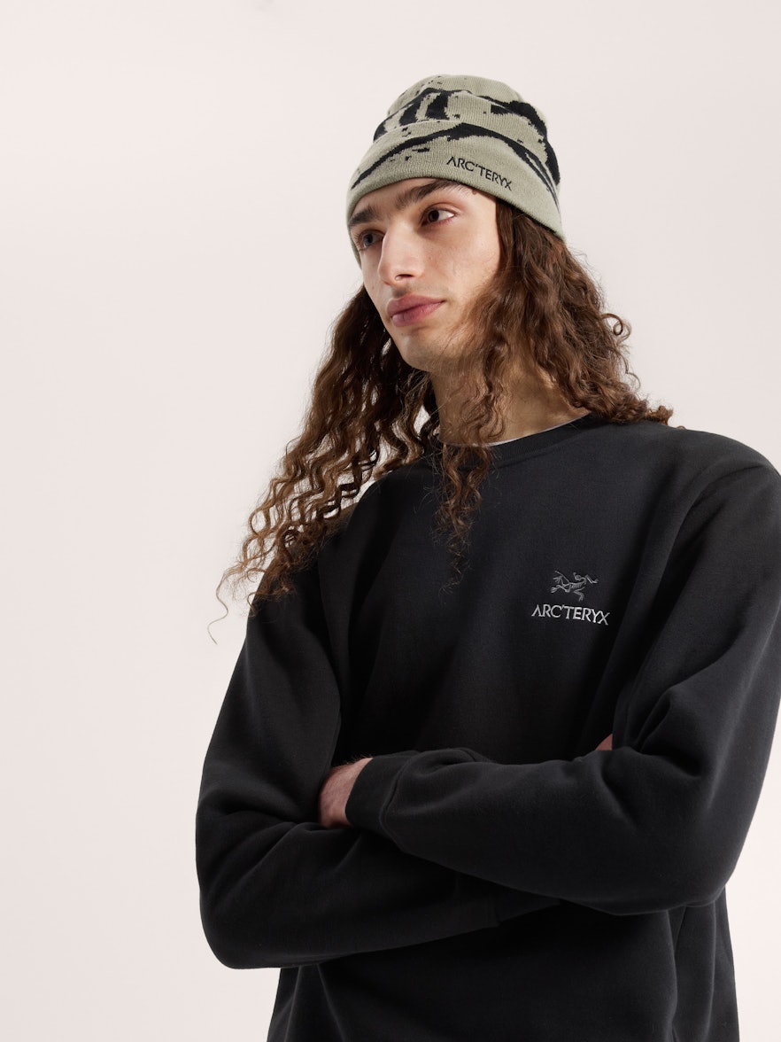 Arc'teryx Grotto Toque – Bosk Vélo Café