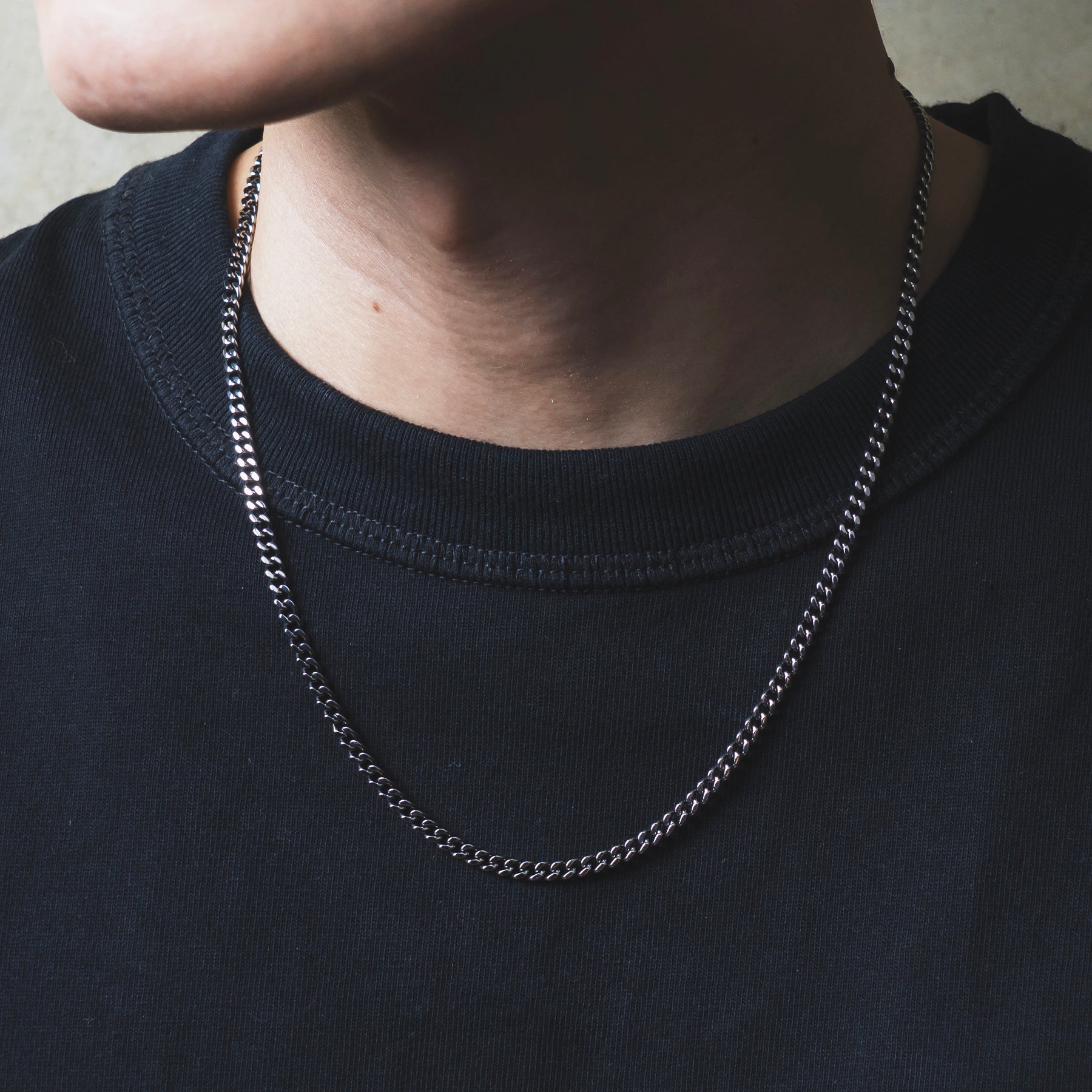 チェーンネックレス – BLESS