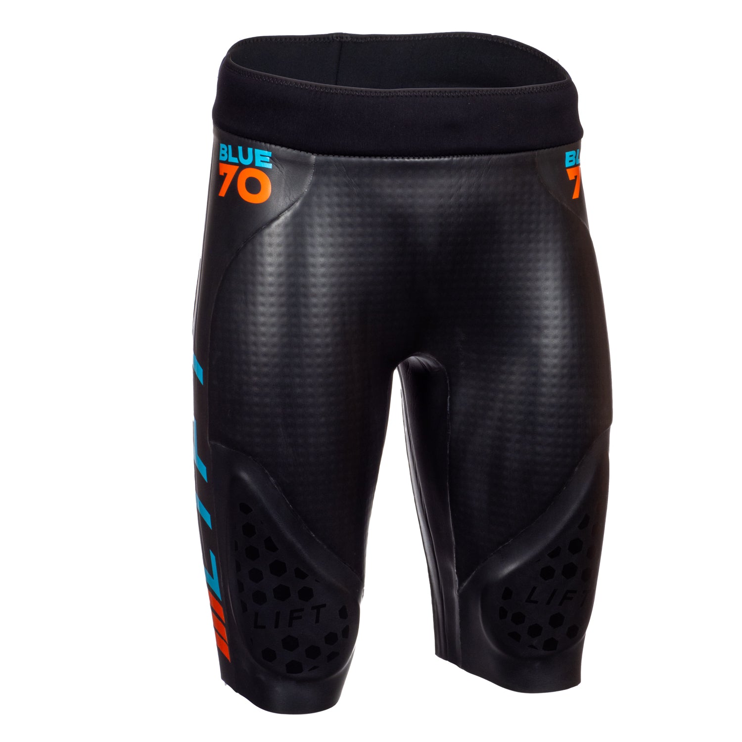 Lift Short - Premium Buoyancy Shorts for Pool Swimming
