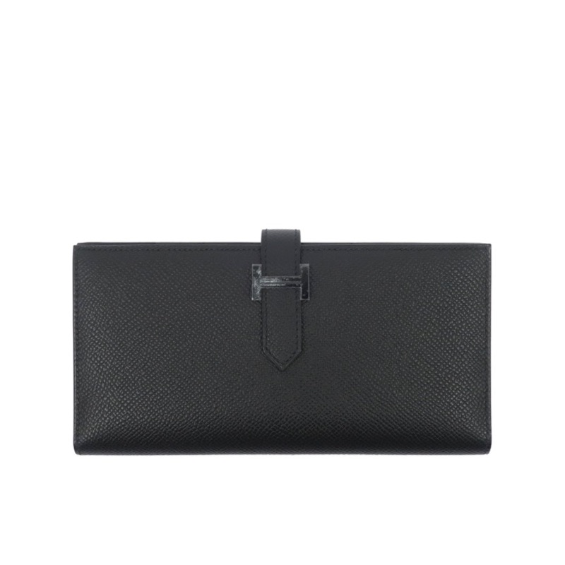 2025年】エルメスのベアンの定価を紹介！人気の素材や種類について解説