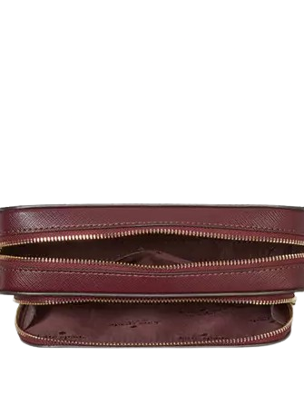 Kate Spade New York Staci Dual Zip Around Crossbody | Brixton Baker