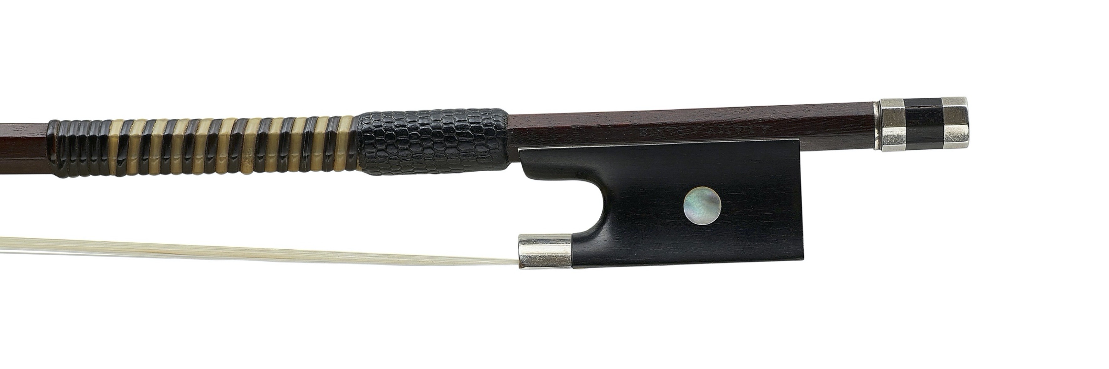 ジョゼフ・アルフレッド・ラミー 