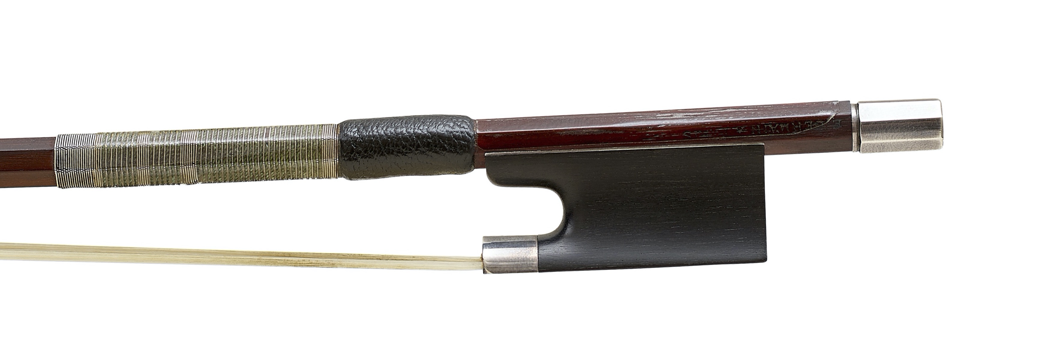 バイオリン弓 JTL GRANDINI刻印