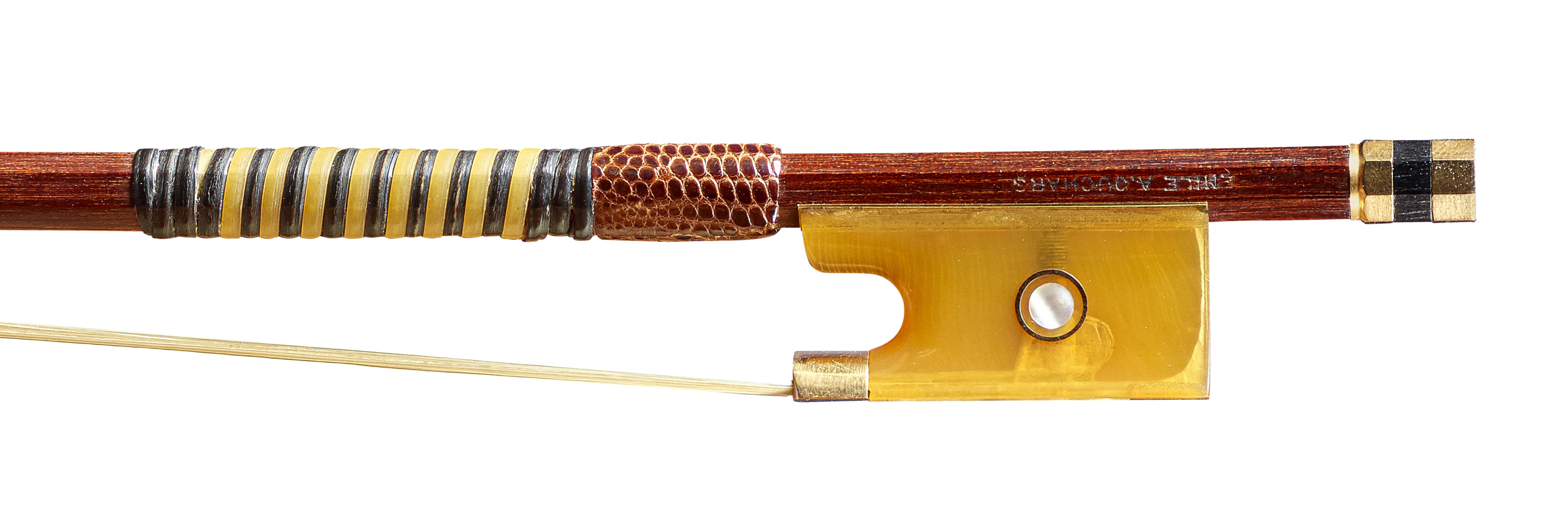 エミール・オーギュスト・ウーシャ / Emile Auguste OUCHARD