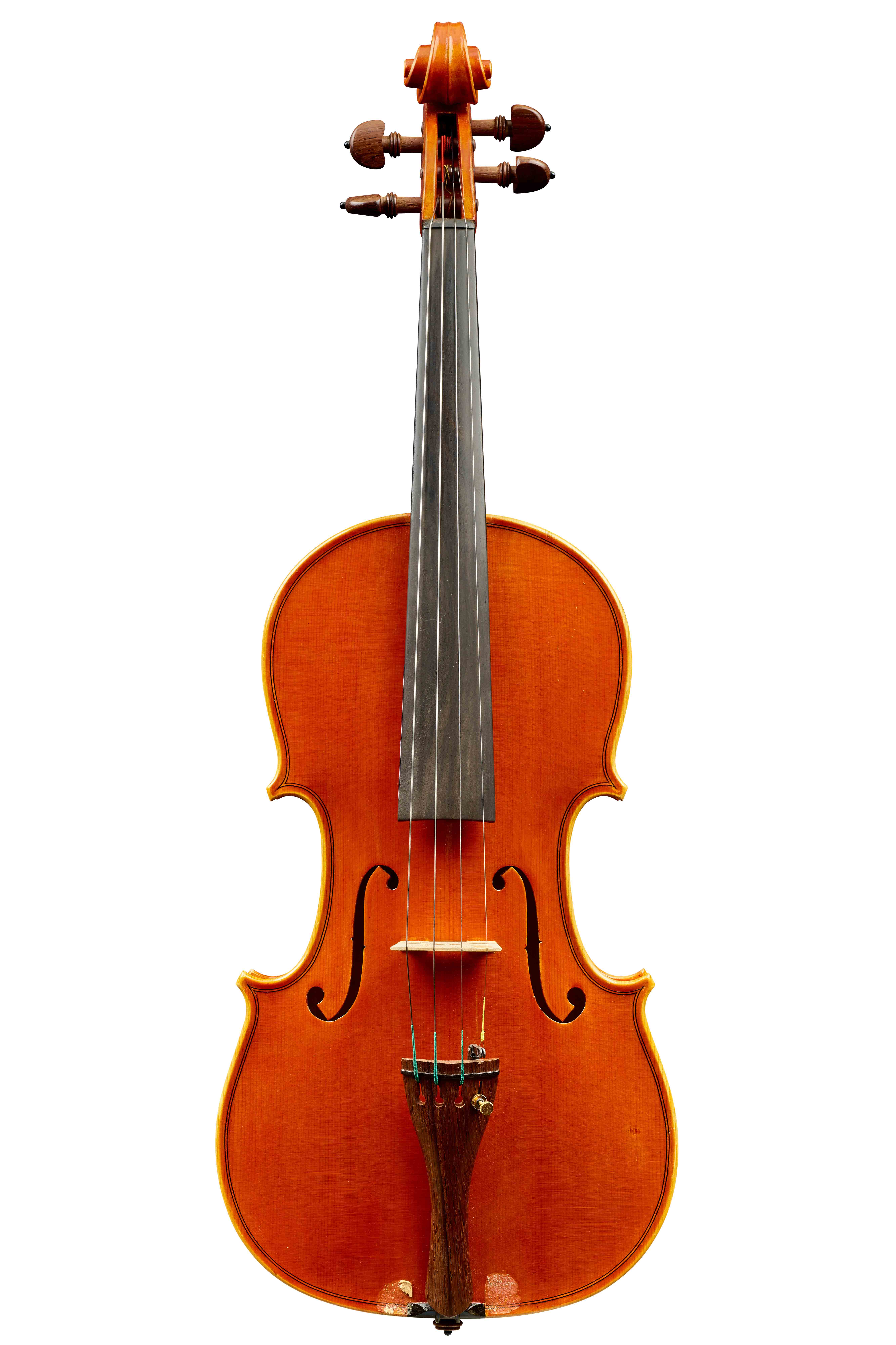 フラビオ・ペレゴ / Flavio PEREGO｜バイオリン専門店の文京楽器