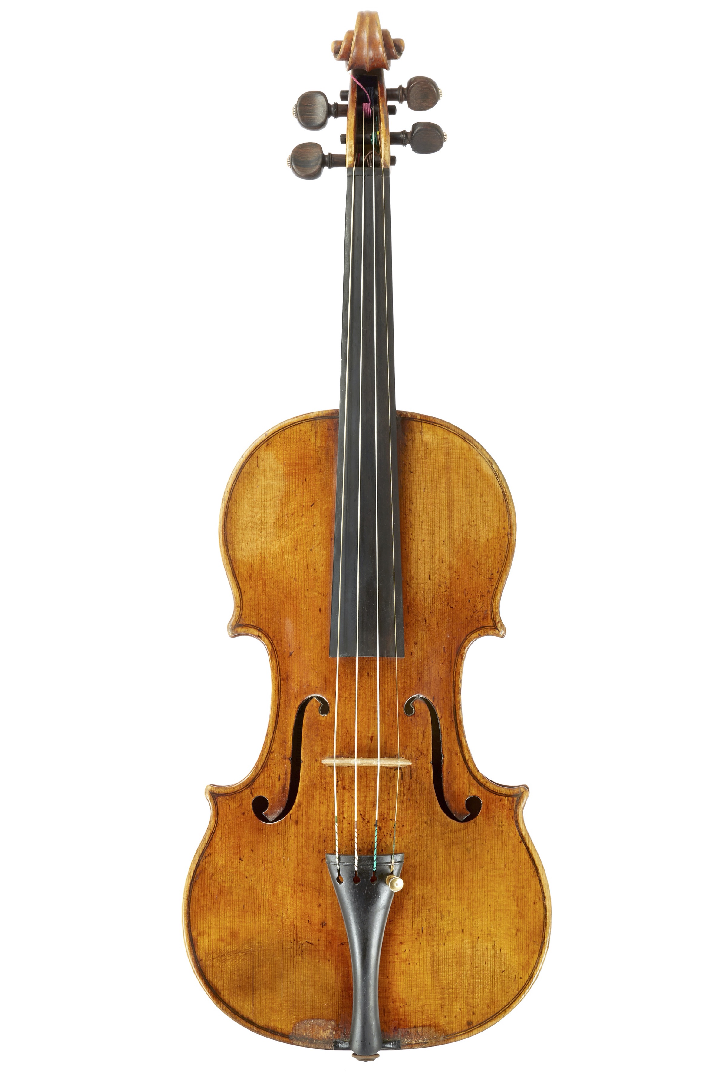 Antonio STRADIVARI 