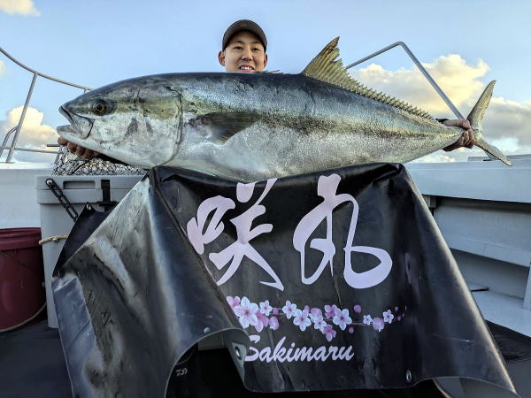 カーペンター メモリアル フィッシュ