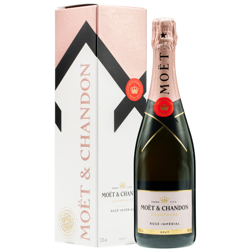 モエ・エ・シャンドン ロゼ アンペリアル NV | THE CELLAR online