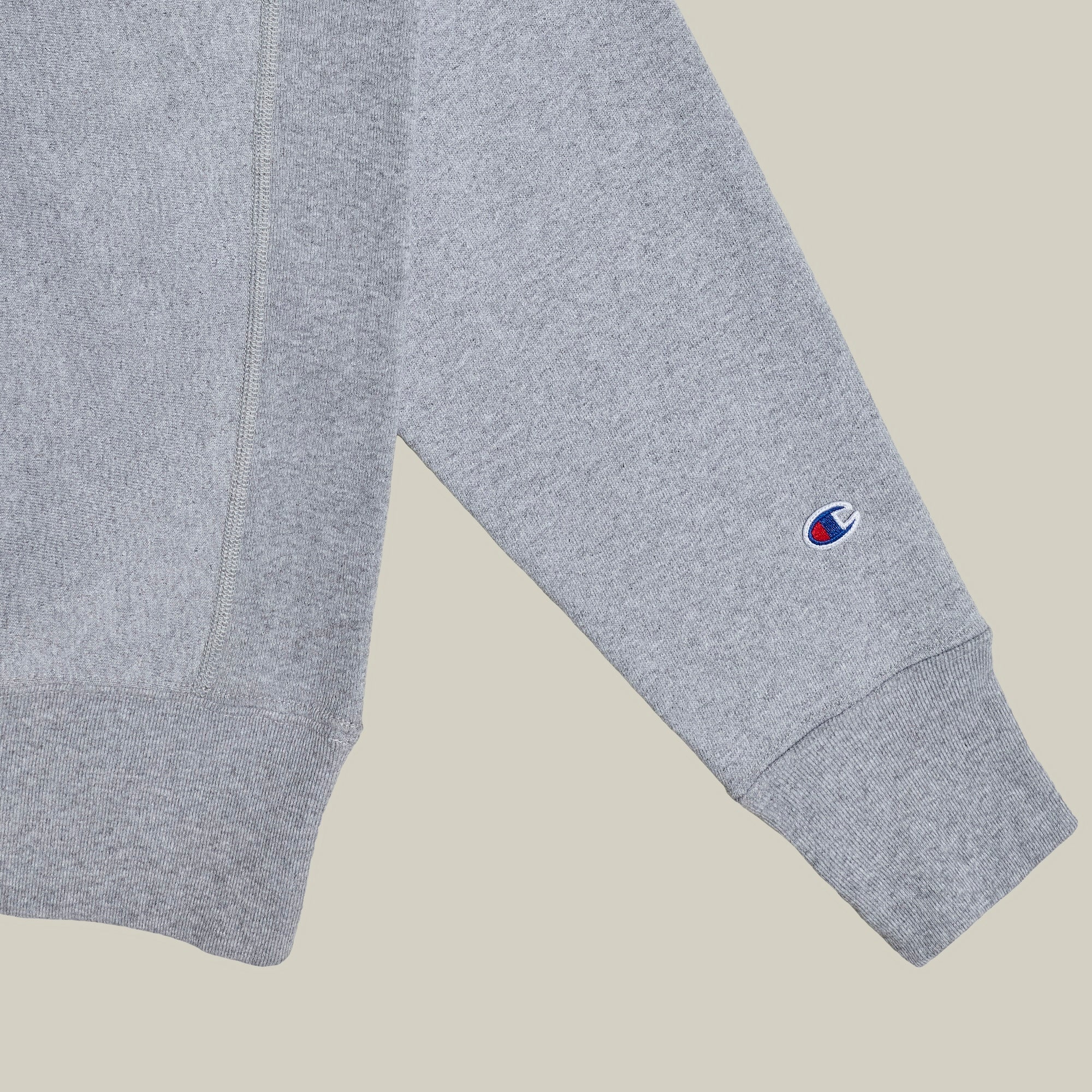 USA Reverse Weave Hooded Sweatshirt – Champion