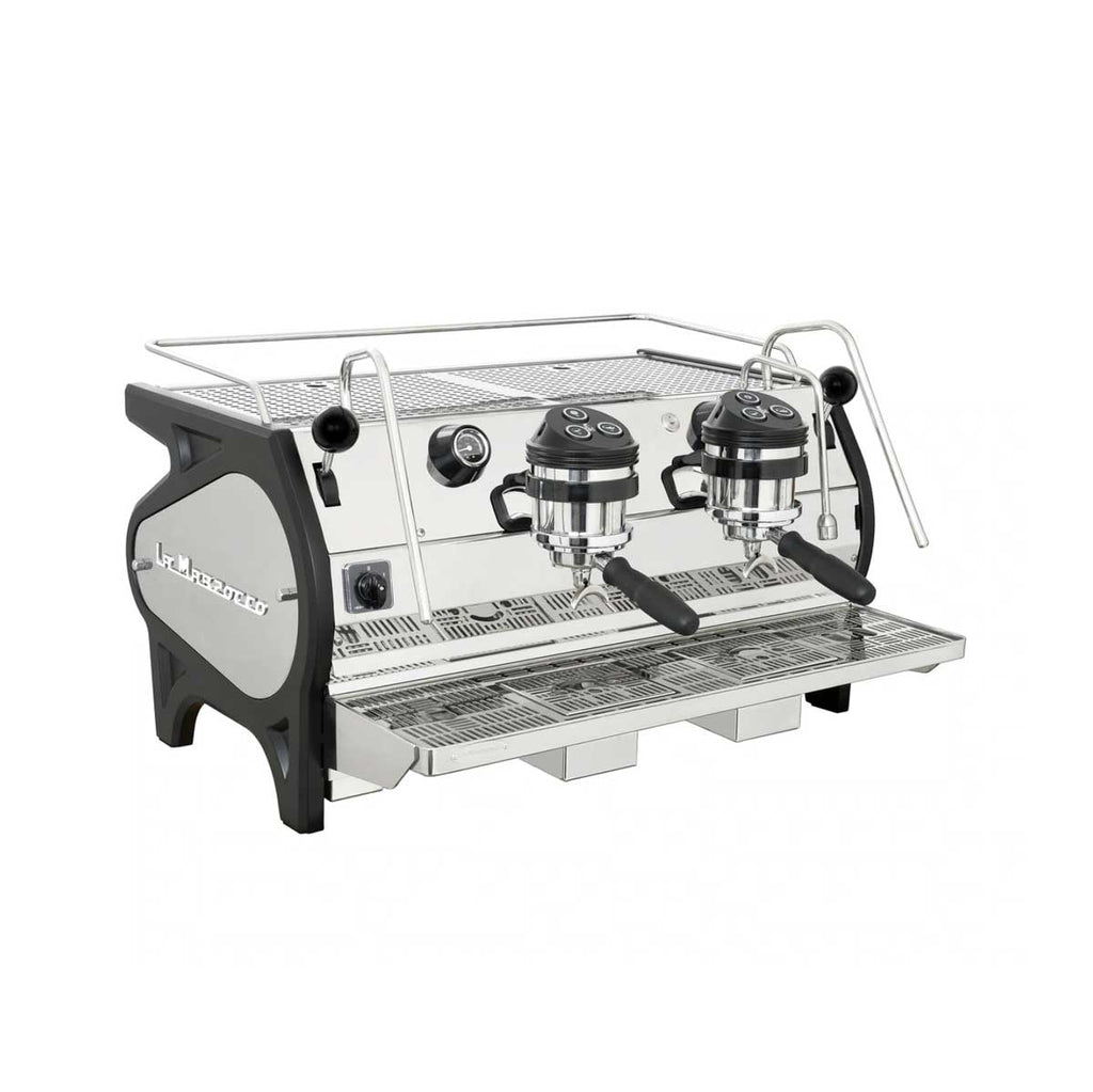 La Marzocco Strada S (Volumetric with Scales) – Chris' Coffee