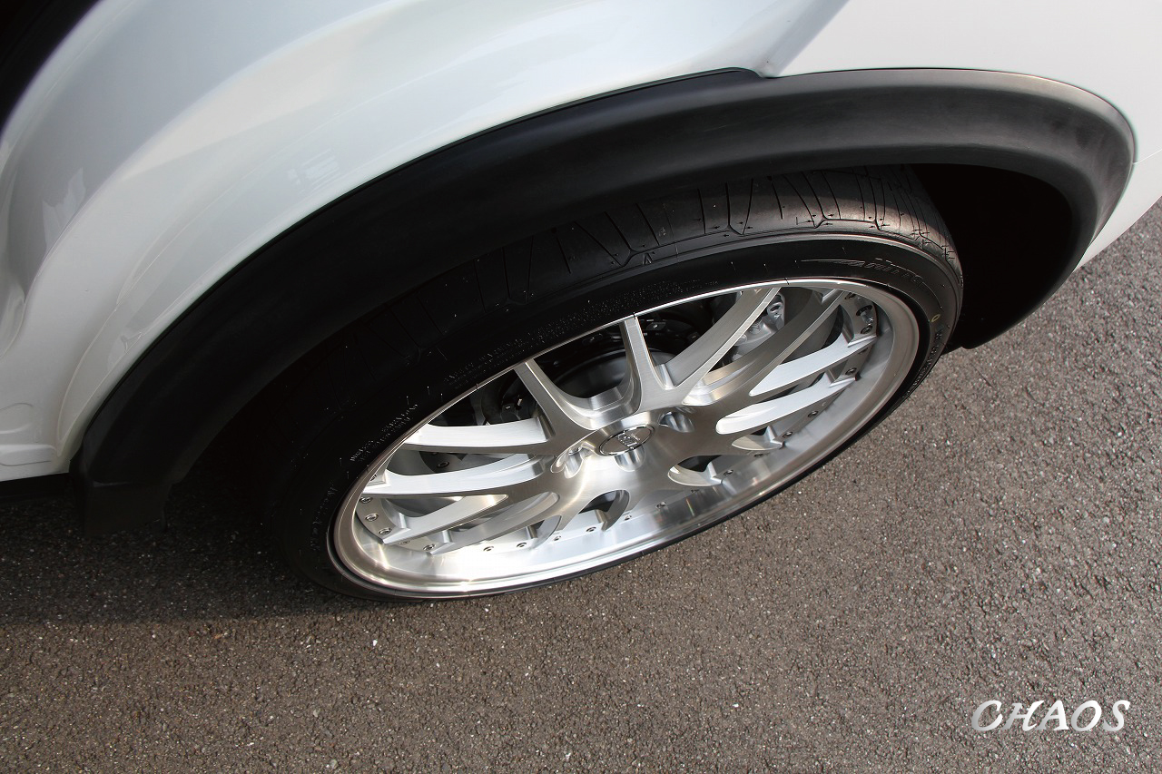 CX-5｜クロノスはマツダ車のエキスパートです。CX-5