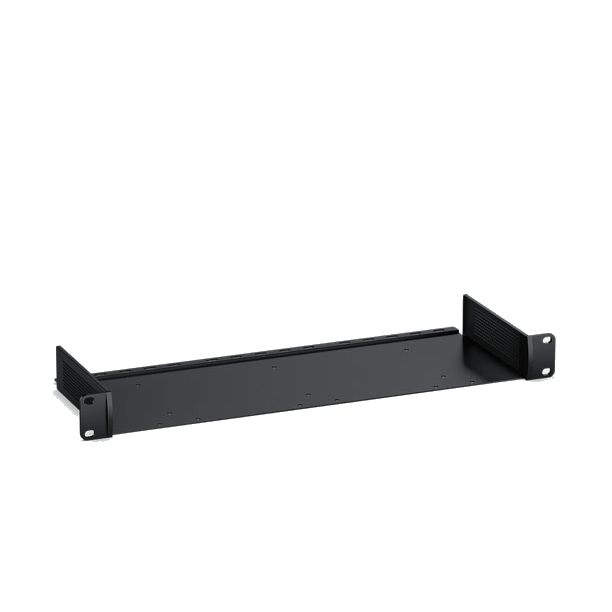 Teranex Mini Rack Shelf: Church On Wheels