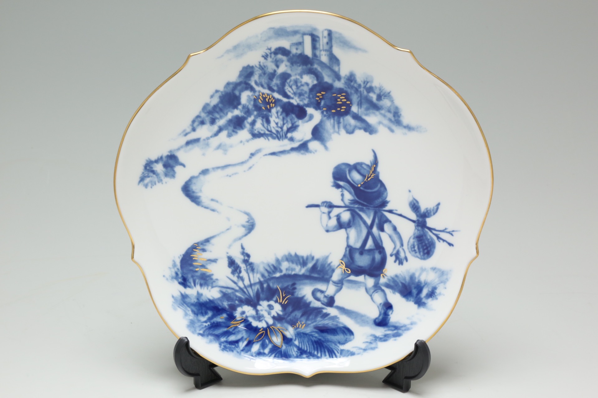 マイセン メモリアルプレート 1998 | サークルワン商品情報