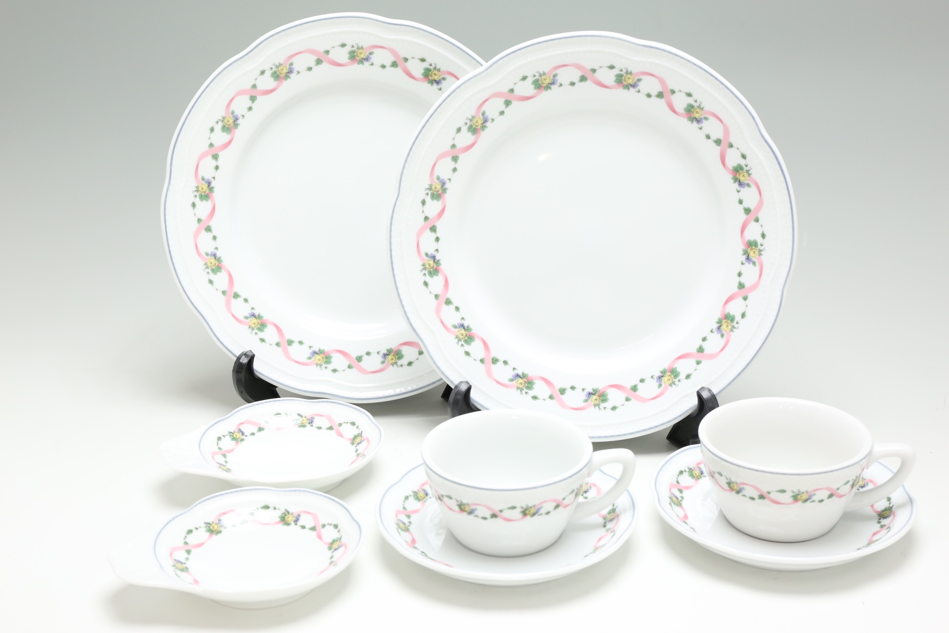 リチャードジノリ プリマベーラ 6点セット [2Z-3216] | サークルワン