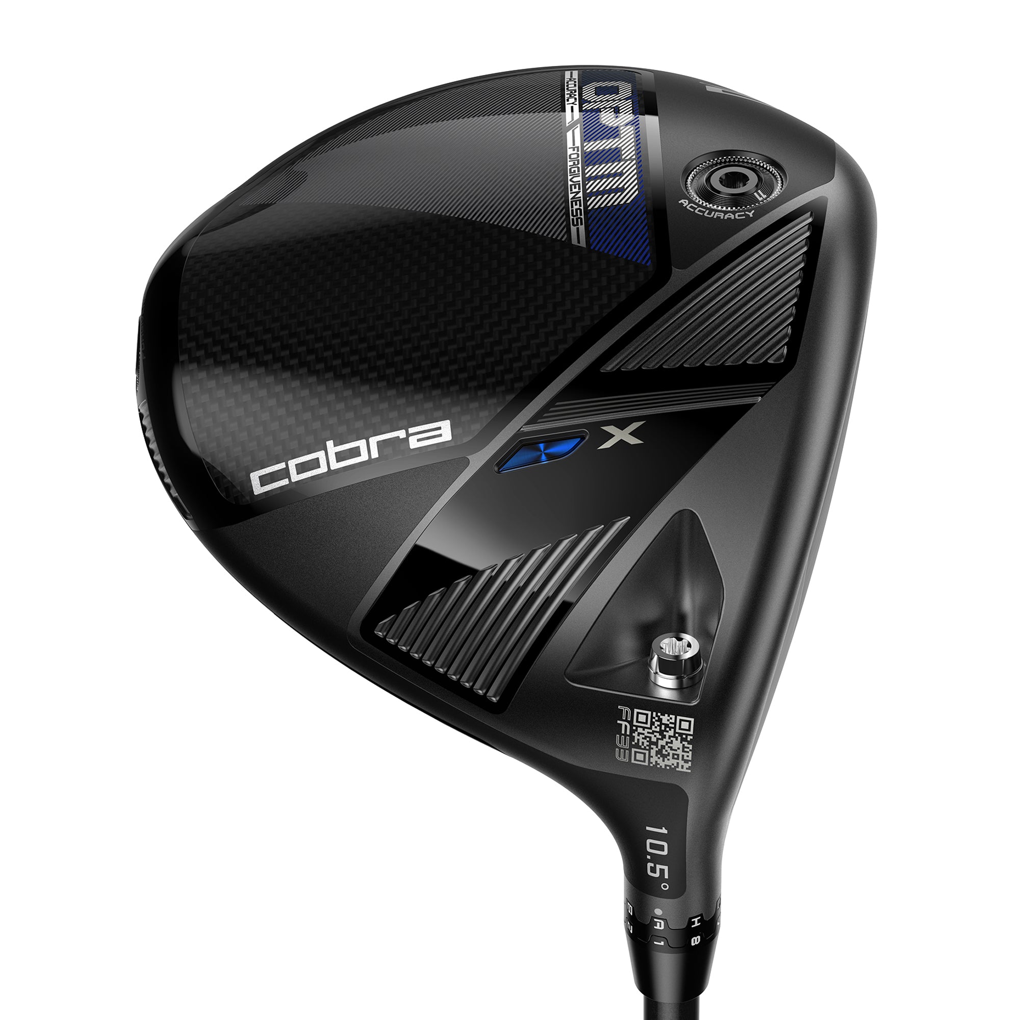 OPTM X Driver – COBRA Golf