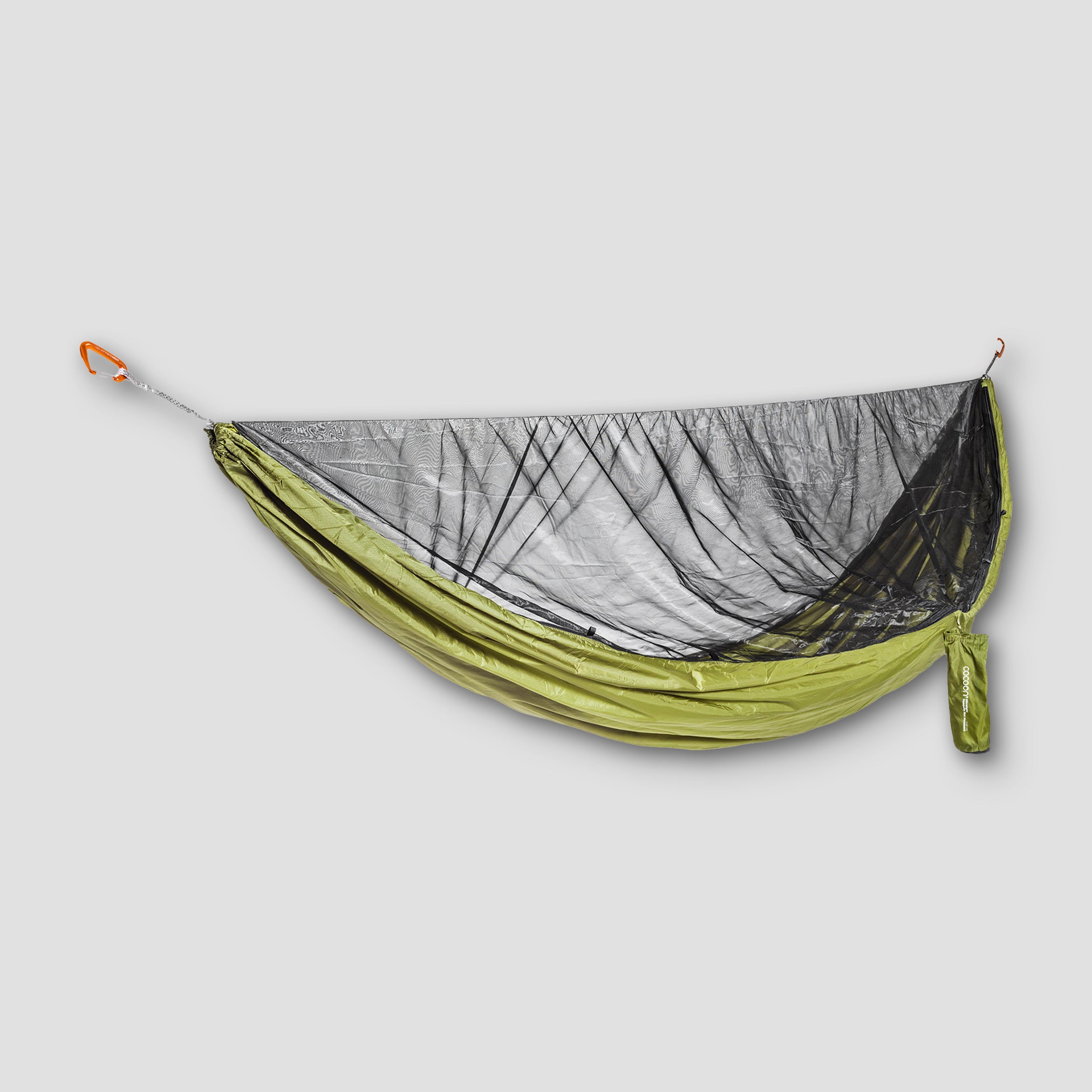 Hammock with Mosquito Net | Ultralight | COCOON