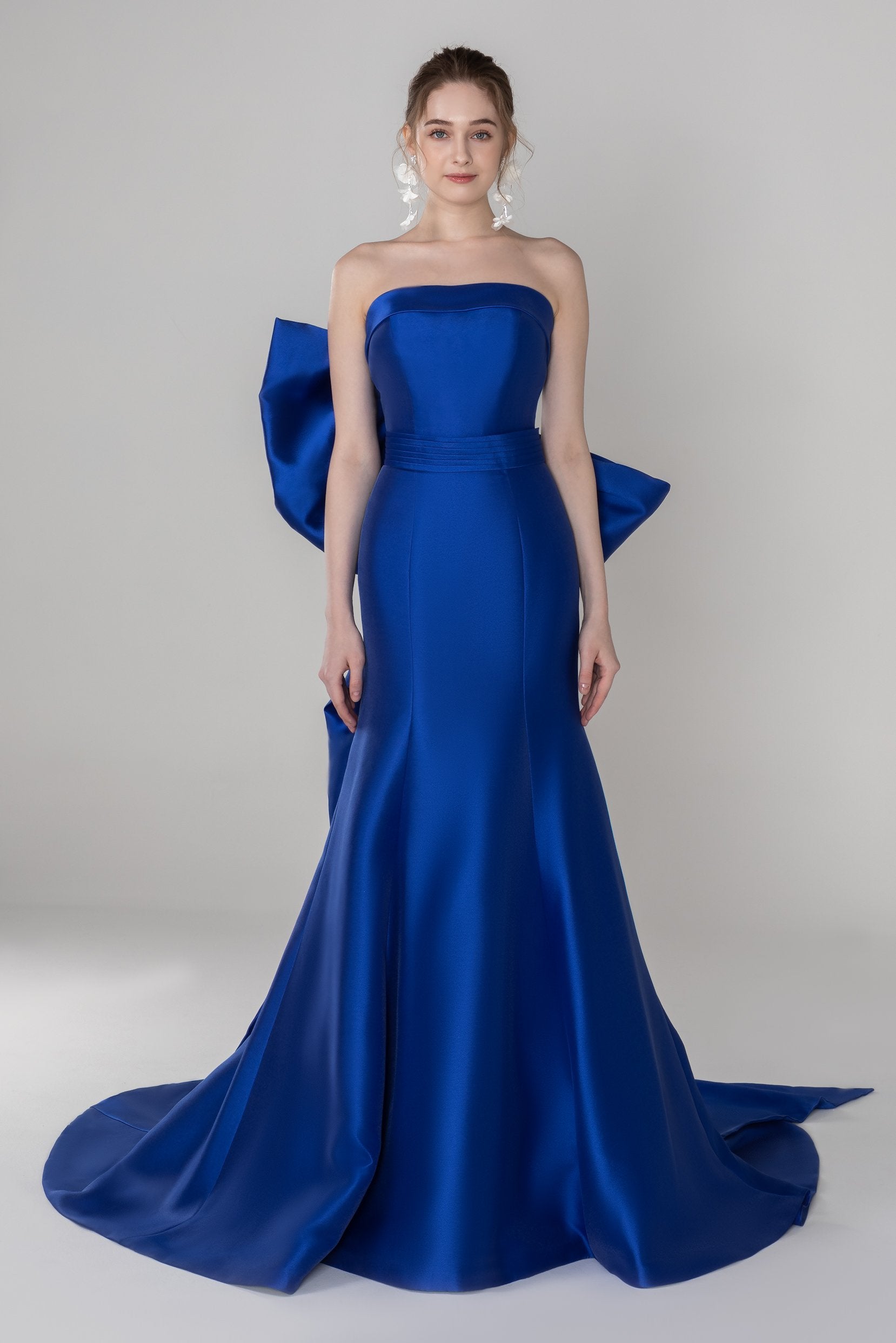 CW2521 詳細 | ウエディングドレスを格安で探すならCOCOMELODY