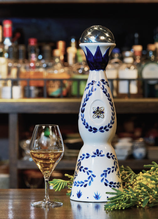 国際女性デーに贈る 輝くミューズのスペシャルカクテル – Clase Azul Asia