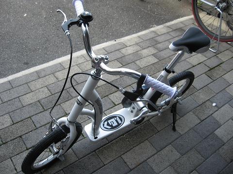 LOUIS GARNEAUルイガノからキッズモデルSK Jr入荷 | Climb cycle sports