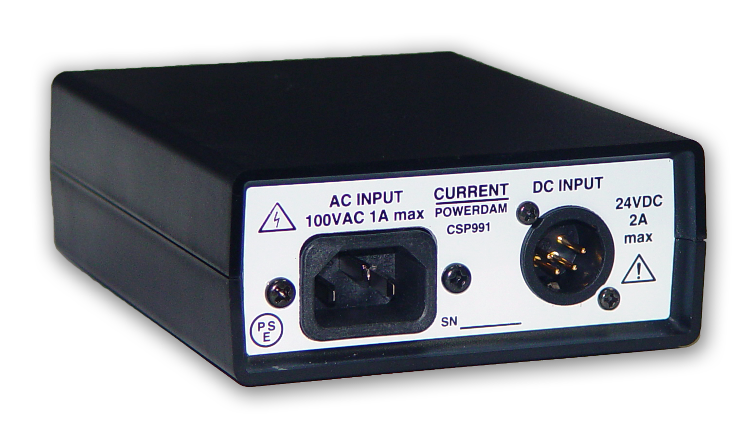 CSP991 | CURRENT,INC.