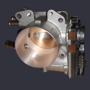 ビッグスロットル／製品一覧 - 株式会社ティー・イー・シー