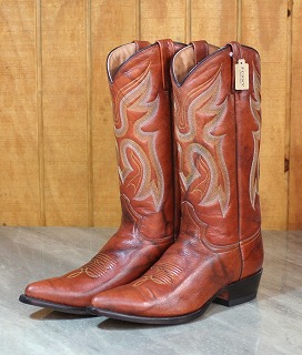 ウエスタンブーツ | 兵庫県赤穂市｜ゴーマルイチ(501)｜カウボーイ