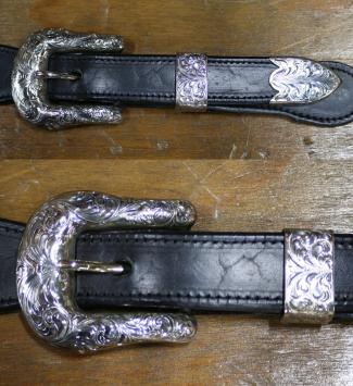 バックル | 兵庫県赤穂市｜ゴーマルイチ(501)｜カウボーイ｜ウエスタン