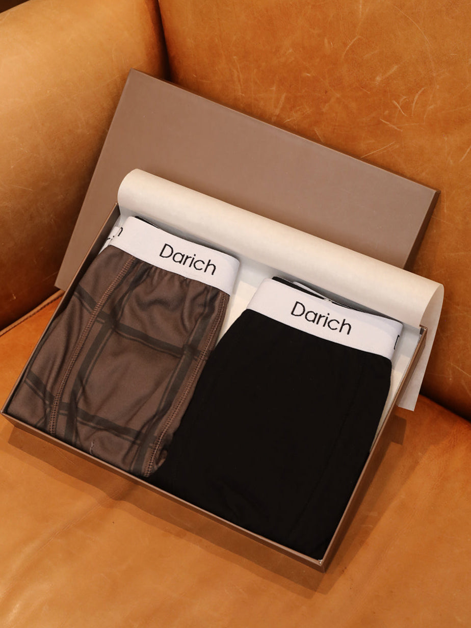 バレンタインメンズショーツセット – Darich (ダーリッチ)