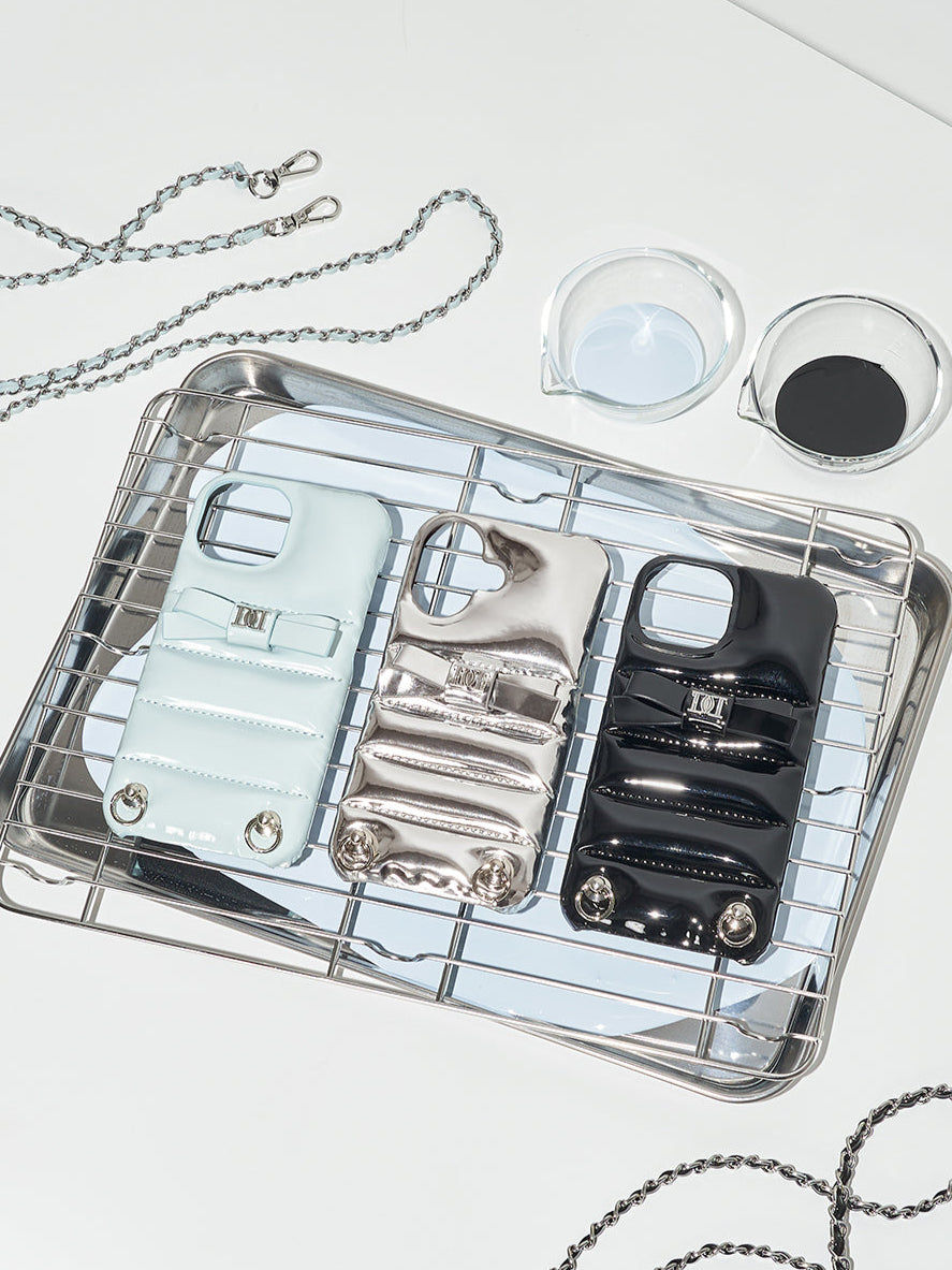 DDリボンiPhoneケース – Darich (ダーリッチ)